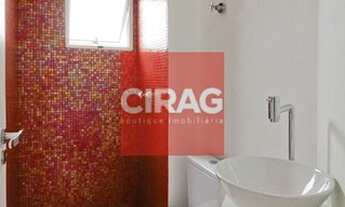 Imagem 7: São Paulo - Apartamento Padrão - Vila Anglo Brasileira