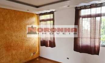 Imagem 2: EXCELENTE APARTAMENTO LOCALIZADO PRÓXIMO AO SHOPPING E METRÔ TUCURUVI