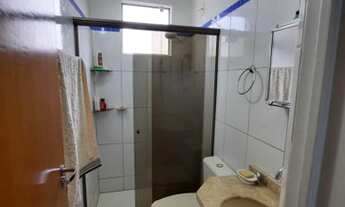 Imagem 3: Apartamento para venda possui 47 m² com 2 quartos em Paiaguás - Cuiabá - MT