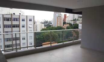 Imagem: São Paulo - Apartamento Padrão - Vila