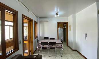 Imagem 2: Apartamento de 2 dormitórios na praça da Flávio