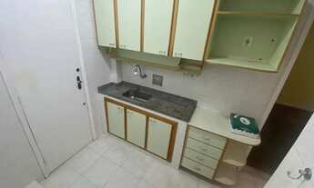 Imagem 7: Tijuca Apartamento sala e quarto pronto para morar!