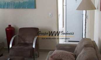 Imagem: Sobrado à venda, 174 m² por R$ 680.000,00