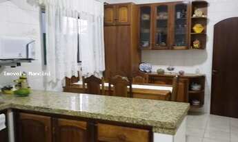 Imagem 6: Sobrado para aluguel com 235 metros quadrados com 3 quartos