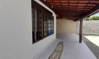 Imagem 5: Casa condominio fechado com 3\4 sendo 2 suites em nova parnamirim