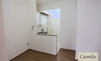 Imagem 3: Aconchegante, de frente a Santa casa