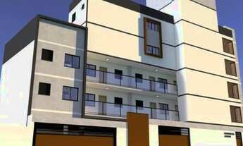 Imagem 2: Apartamento à venda, Vila Invernada, São Paulo, SP 2 dormitórios, com vaga de garagem