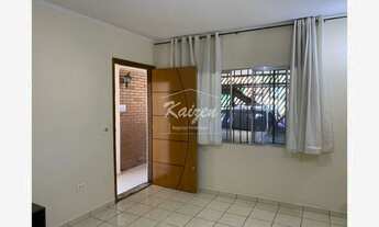 Imagem 4: CASA 3 DORMITÓRIOS - JABAQUARA