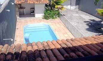 Imagem 3: Casa para venda tem 400 metros quadrados com 4 quartos em Vilas do Atlantico- Lauro de Fre