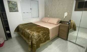 Imagem 7: Apartamento com 3 dormitórios à venda, 75 m² por R$ 640.000 - Vila Formosa - São Paulo/SP