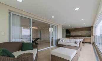 Imagem 3: Apartamento para venda possui 237 metros quadrados com 3 quartos em Ipiranga - São Paulo