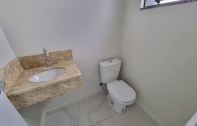 Imagem 7: SOBRADO COM 3 DORM À VENDA, 130 M² por R$ 600.000,00 - OURO FINO - SÃO JOSÉ DOS PINHAIS/PR