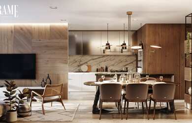 Imagem 5: Frame Apartamento Na Planta No Centro De Nova Petrópolis RS