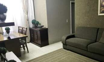 Imagem 7: Apartamento com 3 quartos Bairro Novo Mundo - Curitiba - PR