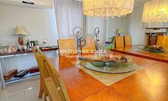 Imagem: Cobertura Duplex com 04 Suítes e vista