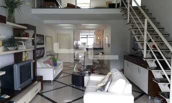 Imagem 4: Excelente cobertura em condomínio fechado com vista cinematográfica para o mar