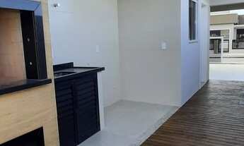 Imagem 7: Casa para venda com 92 metros quadrados com 3 quartos em Bela Vista - Palhoça - SC