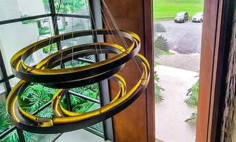 Imagem 3: Casa para venda com 796 metros quadrados com 5 quartos em Barra da Tijuca - Rio de Janeiro