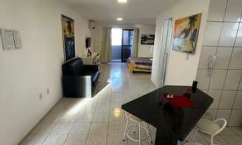 Imagem 6: Porto ponta negra flat