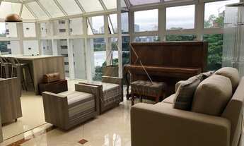 Imagem 5: SãO PAULO - Apartamento Padrão - Paraíso Do Morumbi