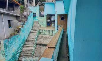 Imagem 6: Casa para venda tem 100 metros quadrados com 1 quarto em Jardim Piracuama - São Paulo - SP