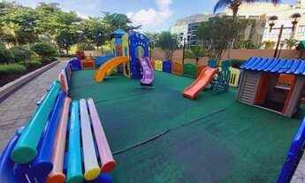 Imagem 5: Flat 01 quarto - Barra da Tijuca - Parque das Rosas em Barra da Tijuca - Rio de Janeiro