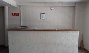 Imagem 6: Comércio em Moema