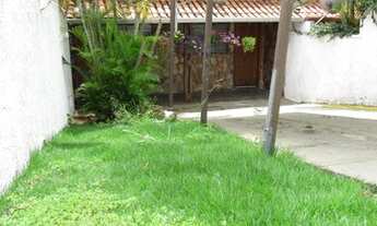 Imagem: Belo Horizonte - Casa Padrão - Santa Branca