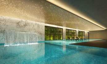 Imagem 7: Apartamento para venda possui 158 metros quadrados com 4 quartos em Vila Clementino - São