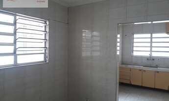 Imagem 4: Sobrado próximo Parque da Aclimação