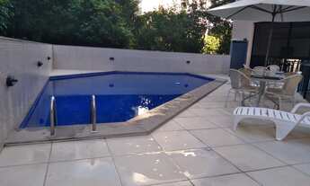 Imagem: Apartamento para venda possui 157 metros