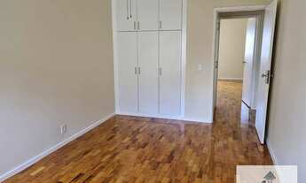 Imagem 2: Apartamento com 3 dormitórios, 140 m² - venda por R$ 1.800.000,00 ou aluguel por R$ 4.500