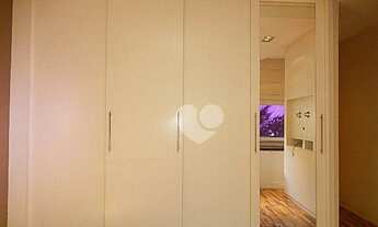 Imagem: Apartamento com 4 quartos à venda, 210