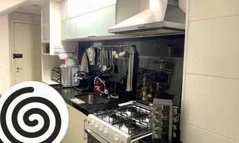 Imagem 7: Cobertura duplex charmosinha na Vila Mariana - São Paulo - SP