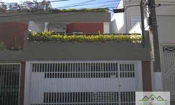 Imagem: Casa com 3 dormitórios à venda, 120 m²