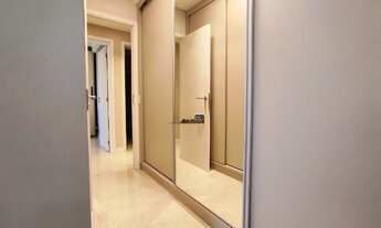 Imagem 7: Apartamento para venda com 131 metros quadrados com 3 quartos em Embaré - Santos - SP