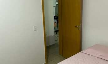 Imagem 7: Apartamento 2 Qts - Residencial Rossi Perimetral