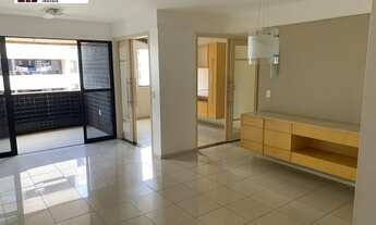 Imagem 4: Apartamento para venda tem 135 metros quadrados com 2 quartos em Ponta Verde - Maceió - AL