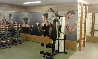 Imagem 6: Apartamento para venda tem 63 m2 - 2 quartos - Sacomã