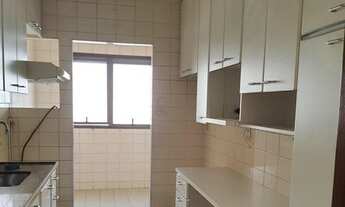 Imagem 7: Apartamento para Venda em São Paulo, Parque Mandaqui, 3 dormitórios, 1 suíte, 2 banheiros