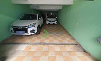 Imagem 4: Sobrado com 3 dormitórios à venda, 213 m² por R$ 800.000 - Vila Pirituba - São Paulo/SP