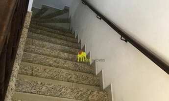 Imagem 6: Sobrado com 2 dormitórios à venda, 100 m² por R$ 440.000,00 - Conjunto Residencial Vista V