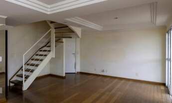 Imagem 3: Cobertura duplex para venda tem 114 metros quadrados com 3 quartos em Perdizes - São Paulo