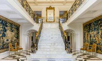 Imagem 2: Mansão Impecável no Morumbi!