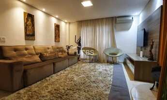 Imagem 6: Cobertura para venda com 320 metros quadrados com 4 quartos em Nova Suiça - Goiânia - GO