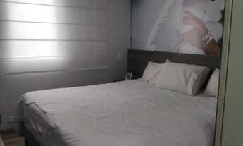 Imagem 3: Casa de condomínio para venda com 87 metros quadrados com 3 quartos