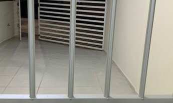 Imagem: Aluno casa Sapetinga