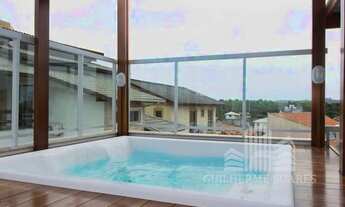 Imagem: Cobertura plana com jacuzzi, Praia dos Ingleses