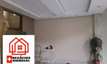 Imagem 2: Casa de condomínio para aluguel com 3 suítes em Parque Verde - Belém - PA