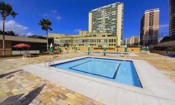 Imagem 2: Flat 01 quarto - Barra da Tijuca - Parque das Rosas em Barra da Tijuca - Rio de Janeiro